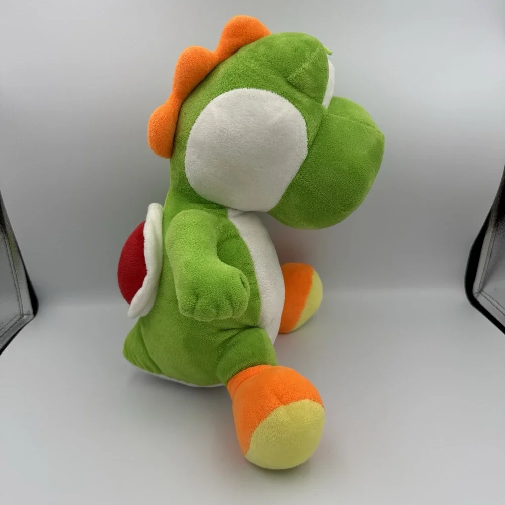 Yoshi 19 